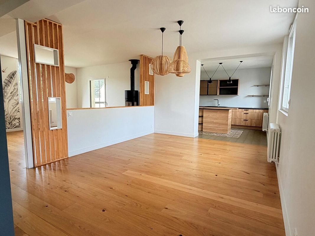 Maison à vendre, 200m², Rennes