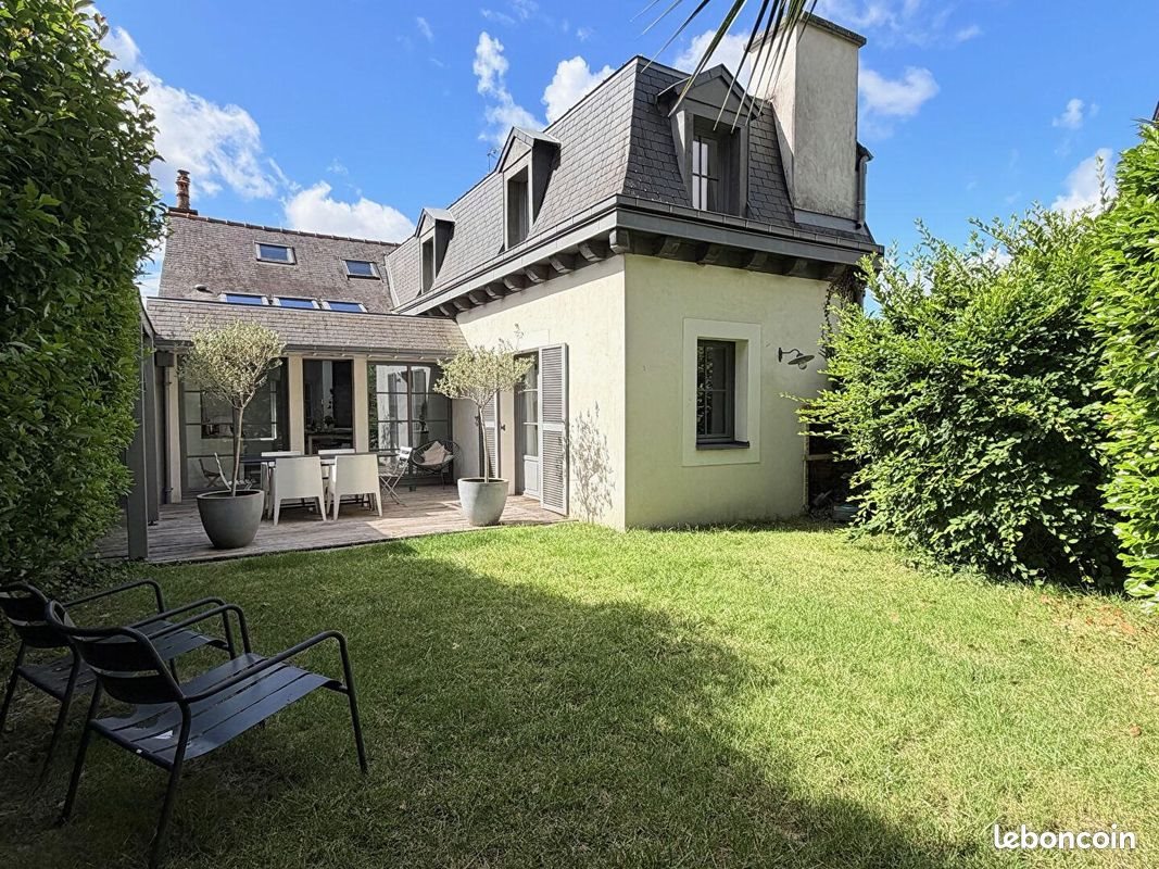 Maison à vendre, 140m², Rennes