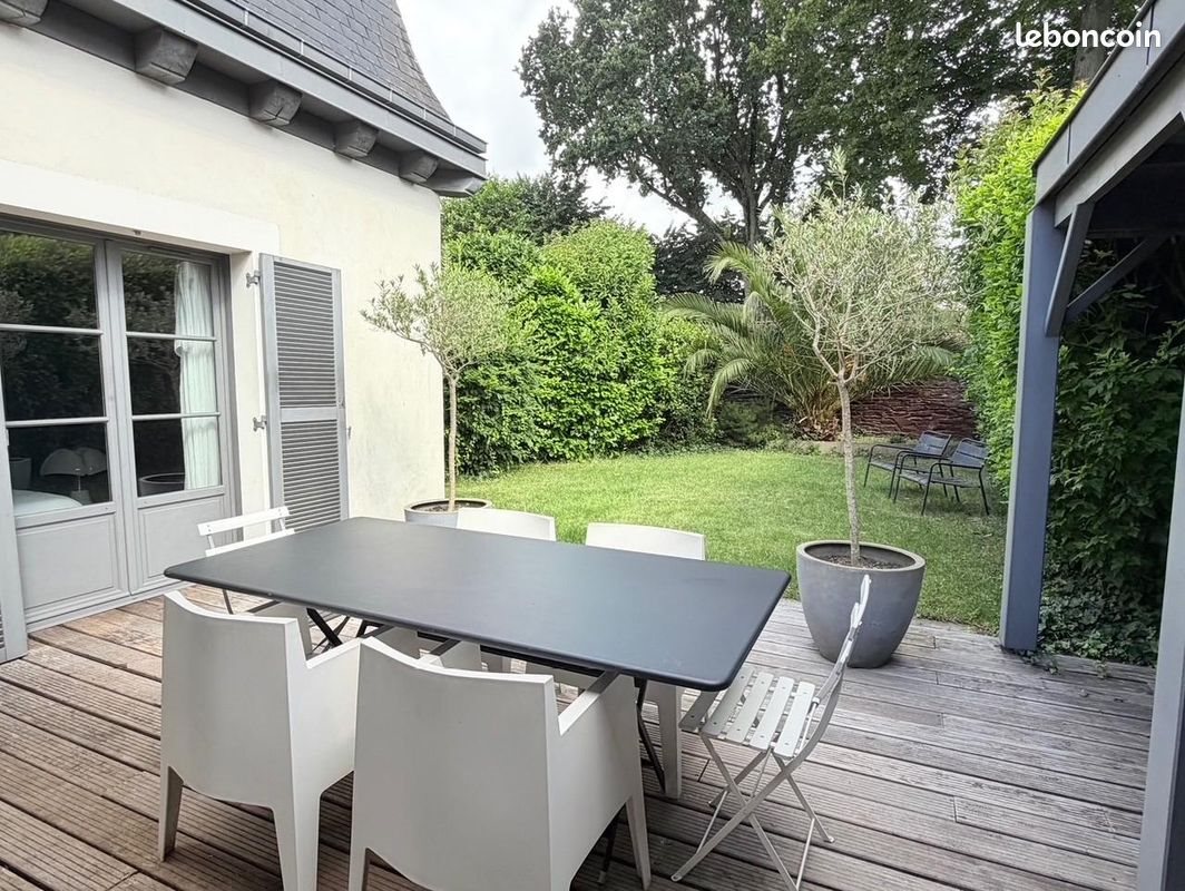 Maison à vendre, 140m², Rennes