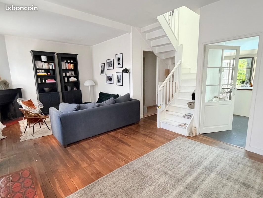 Maison à vendre, 140m², Rennes