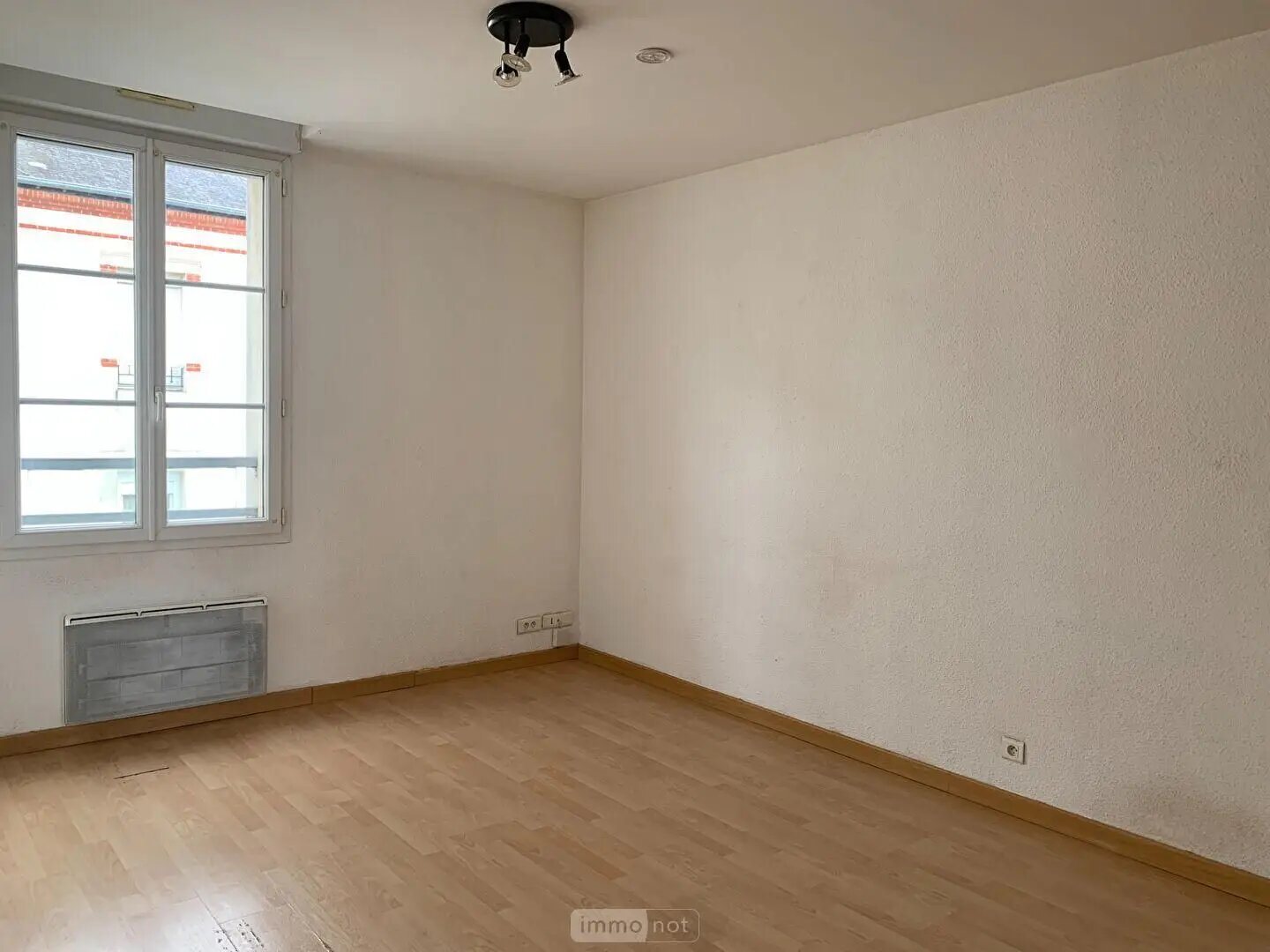 Appartement à louer, 30m², Rennes