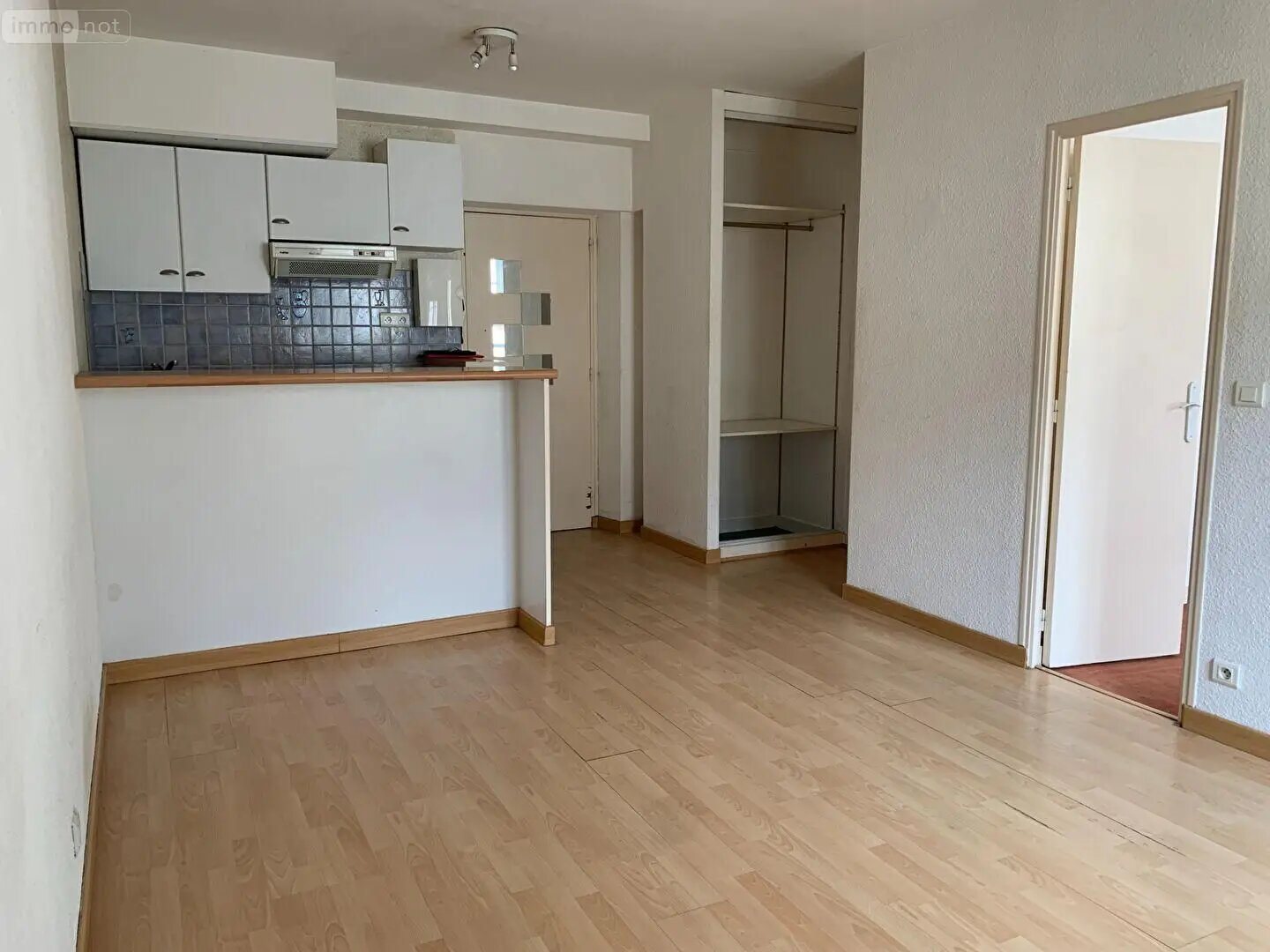Appartement à louer, 30m², Rennes