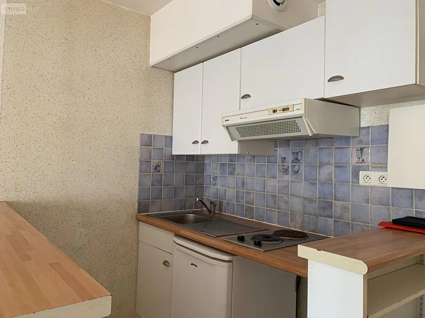 Appartement à louer, 30m², Rennes