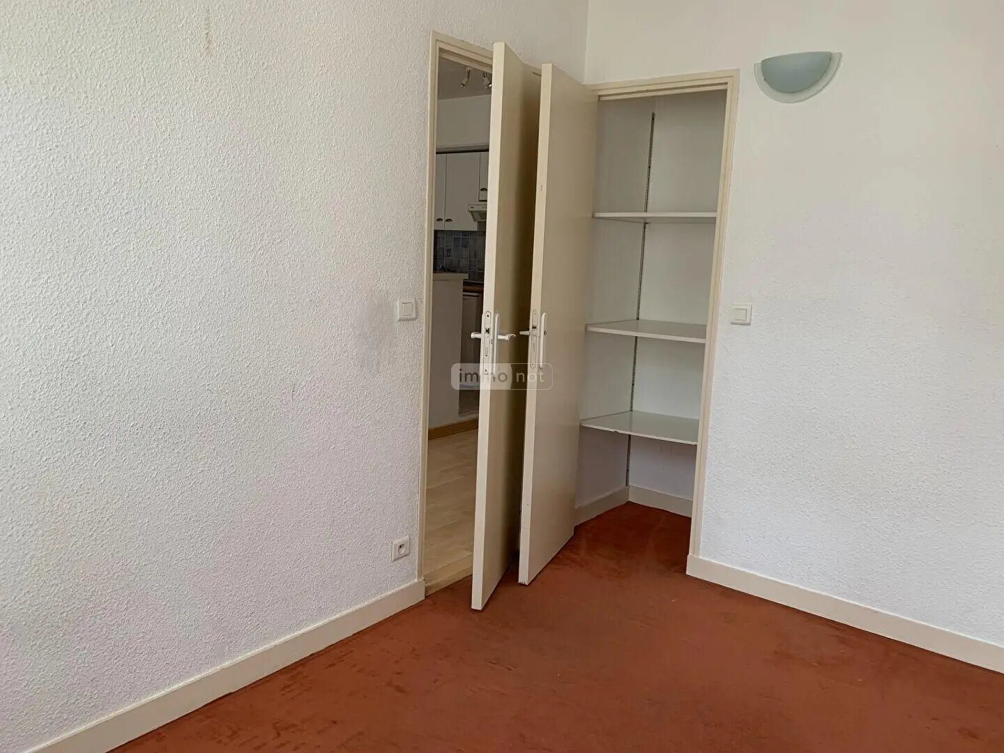 Appartement à louer, 30m², Rennes