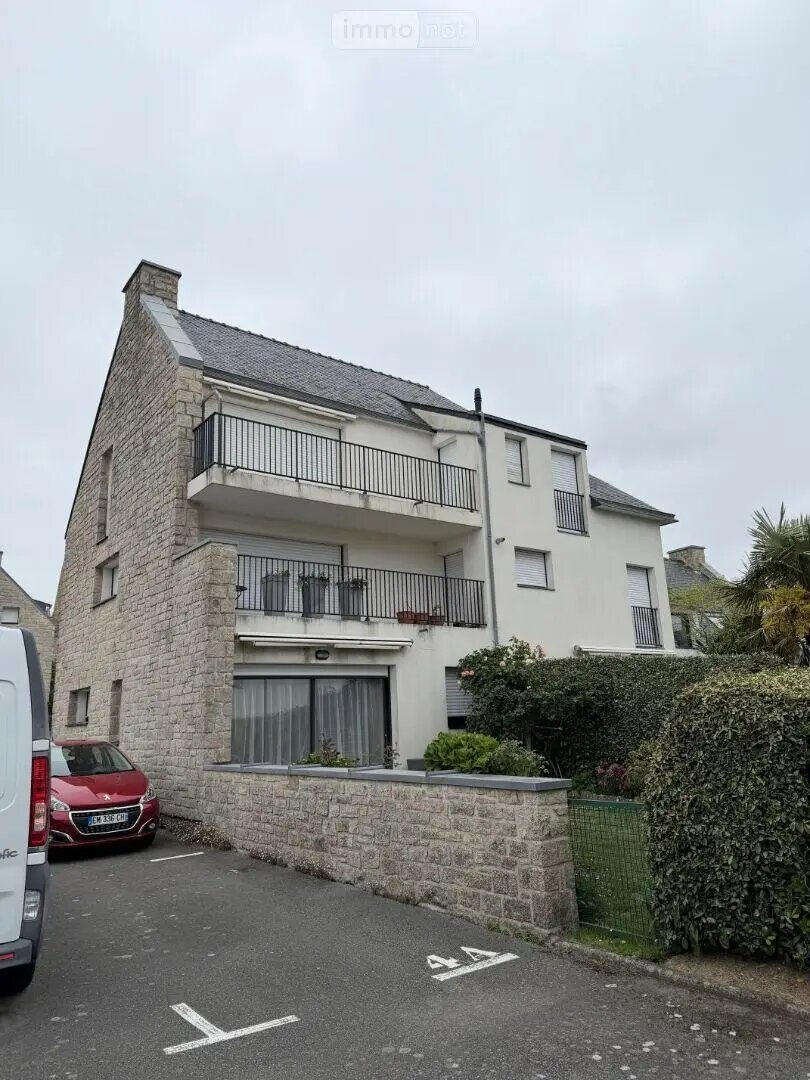 Appartement à vendre, 81m², Carnac