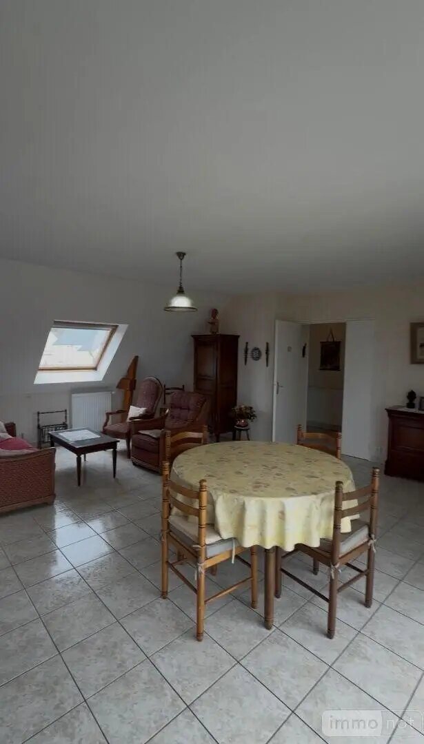 Appartement à vendre, 81m², Carnac