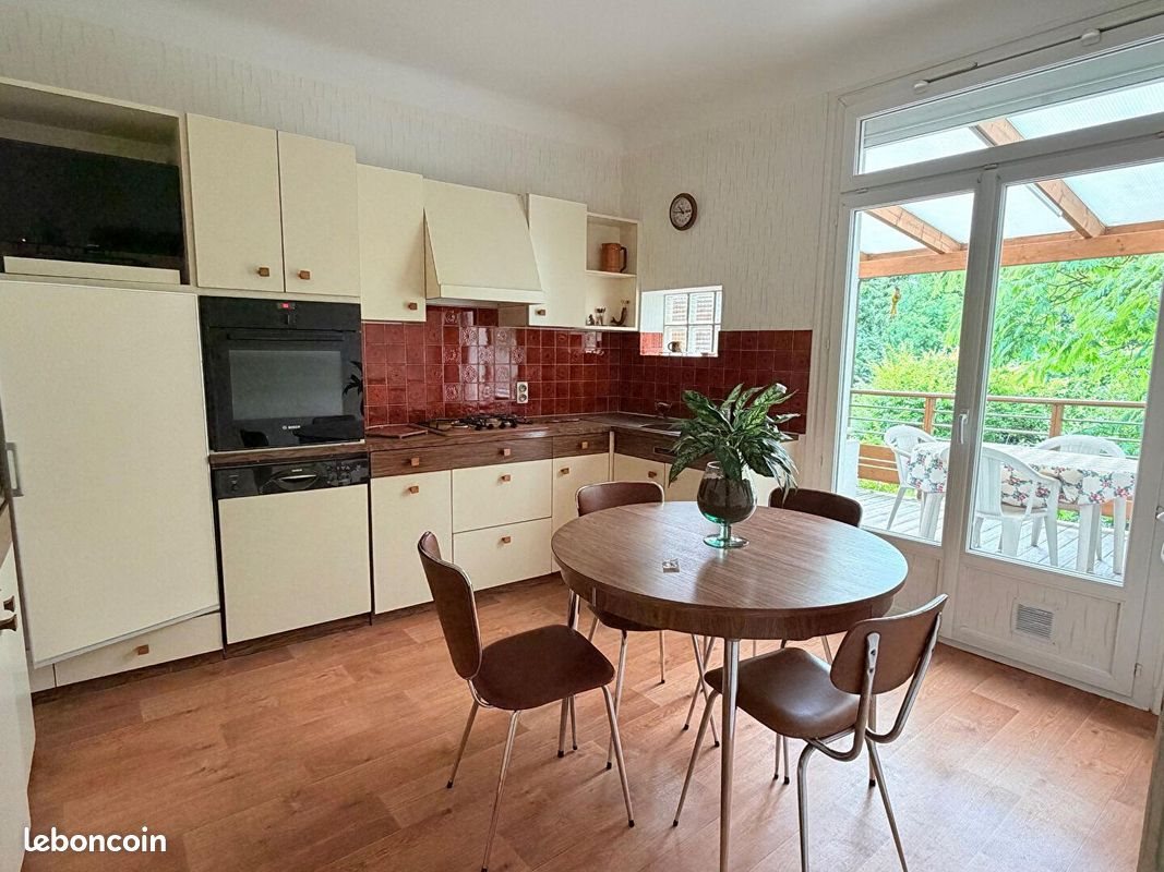 Maison à vendre, 143m², Rennes