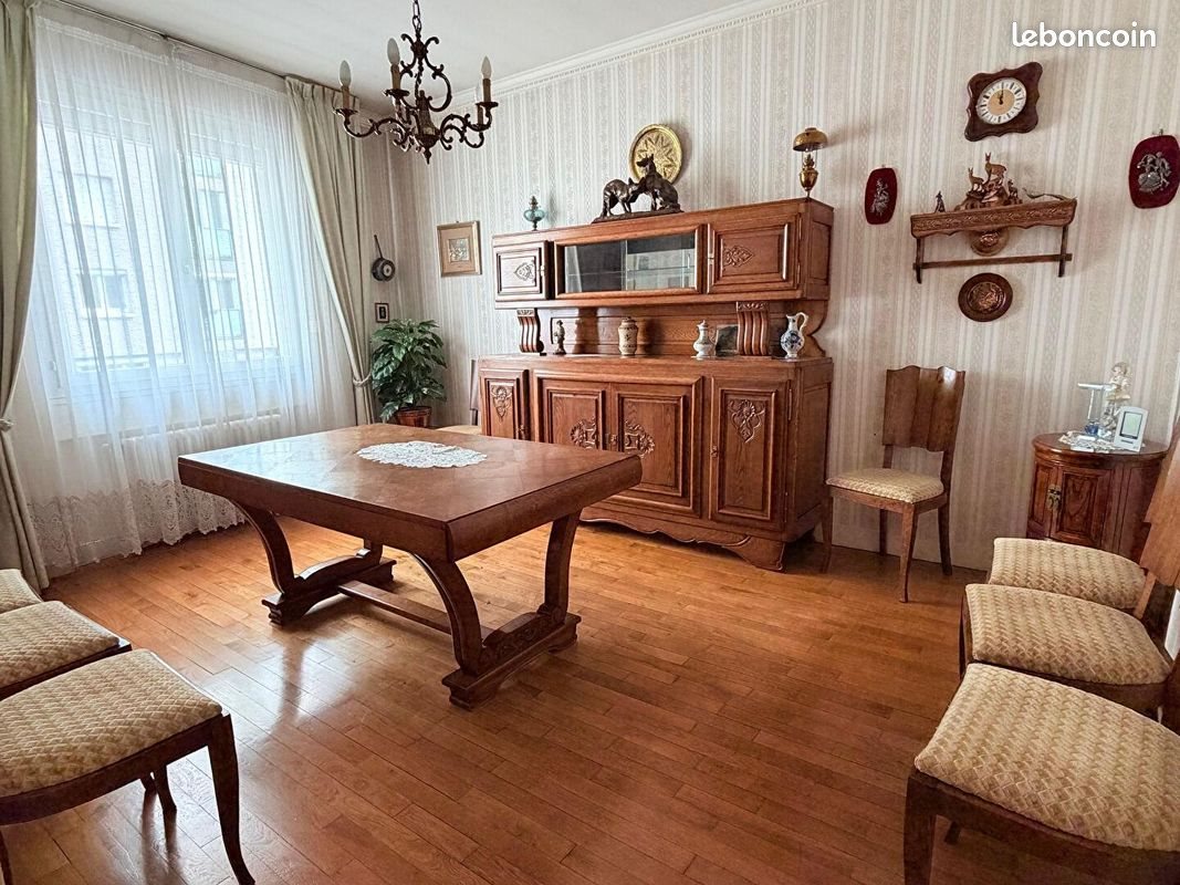 Maison à vendre, 143m², Rennes