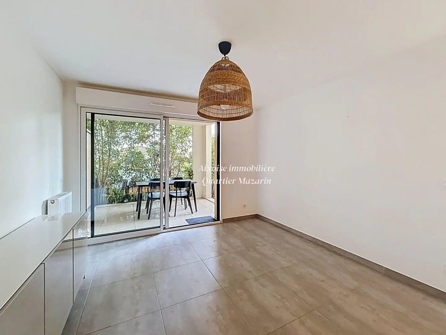 Appartement à vendre, 43m², Aix-en-Provence