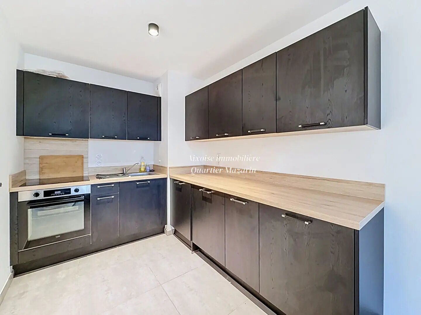 Appartement à vendre, 43m², Aix-en-Provence