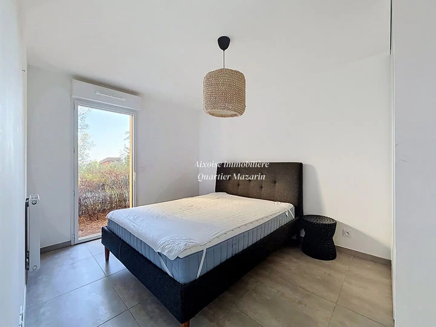 Appartement à vendre, 43m², Aix-en-Provence