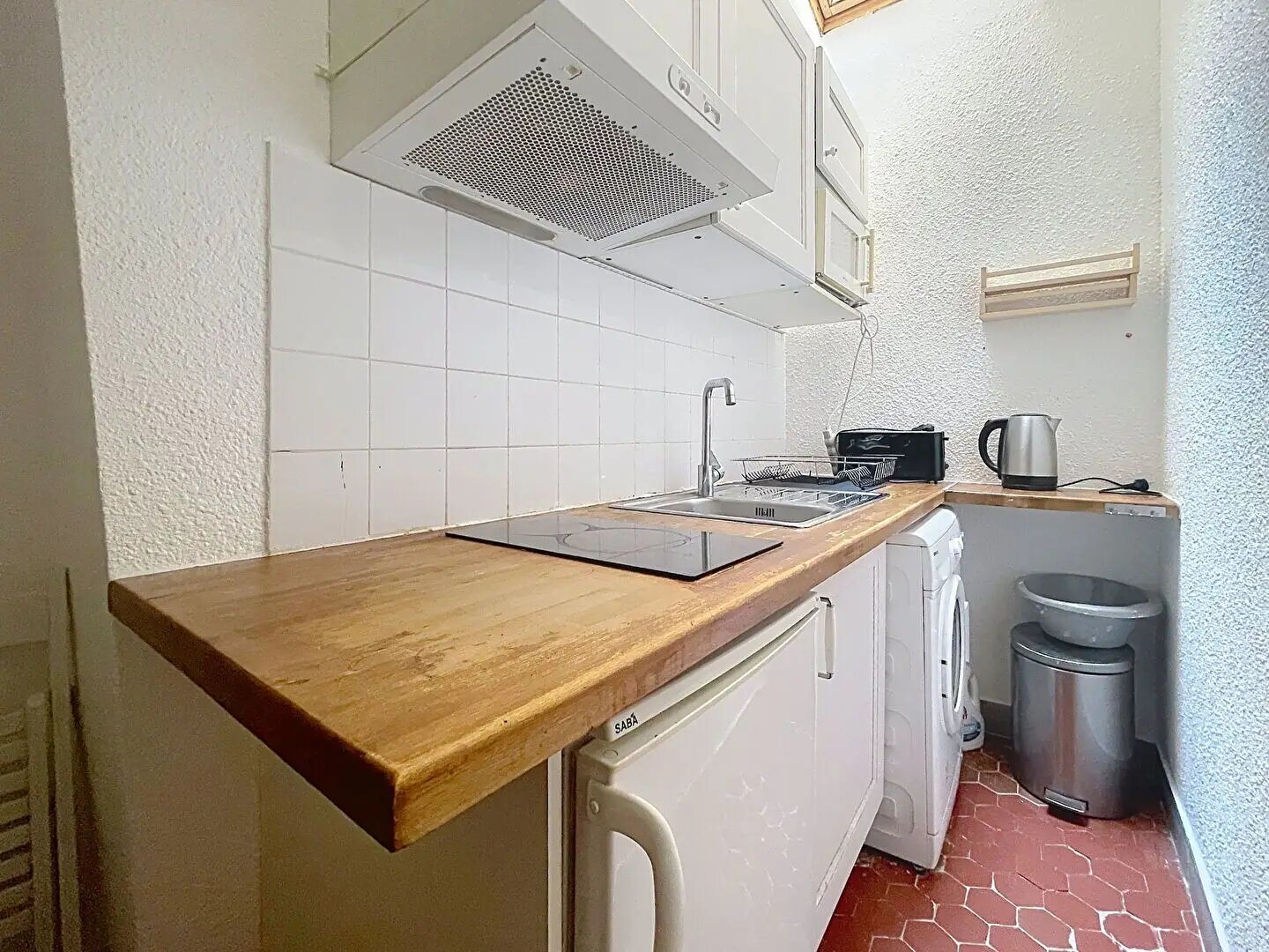 Appartement à vendre, 31m², Aix-en-Provence