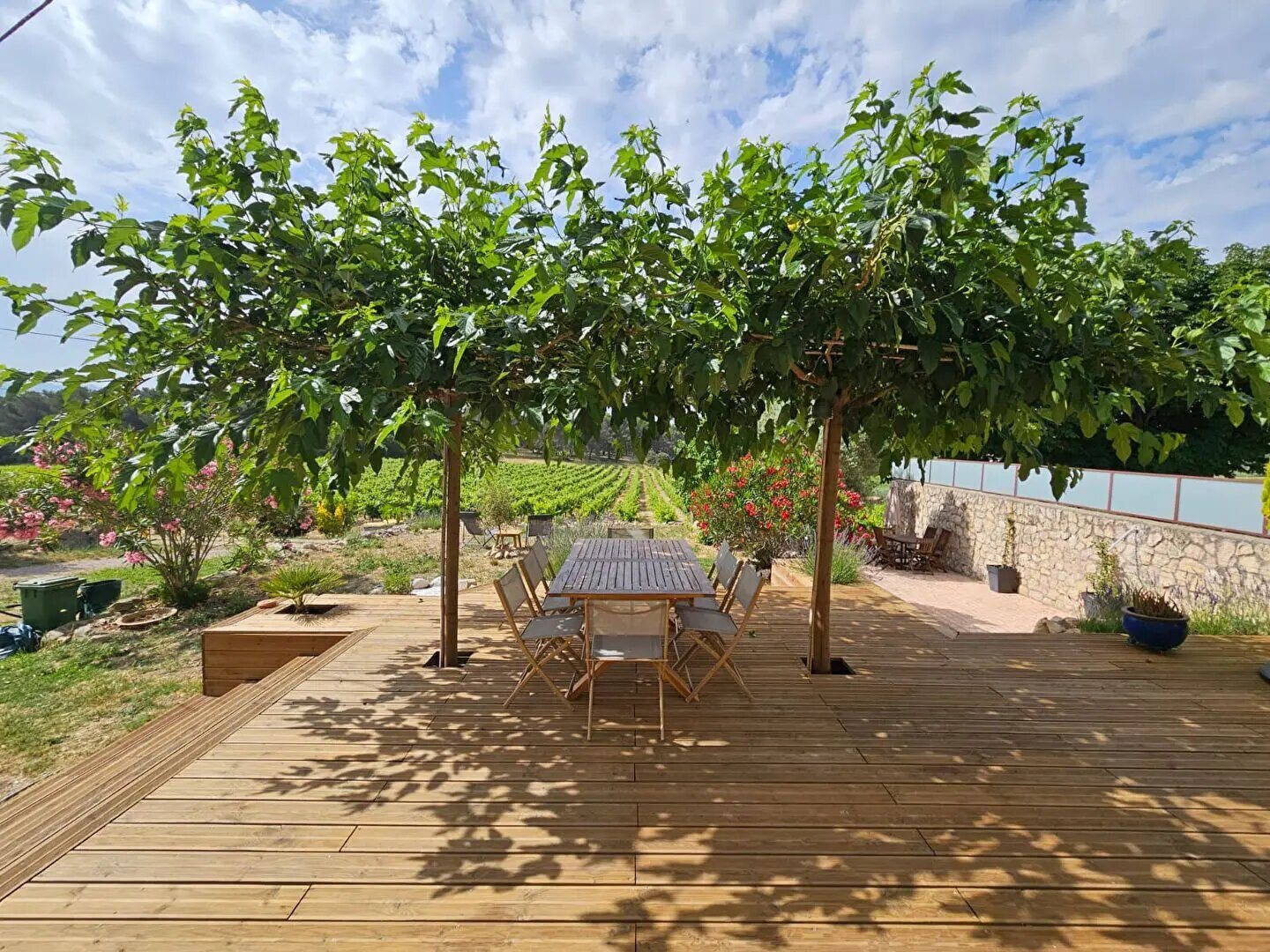 Maison à louer, 180m², Venelles
