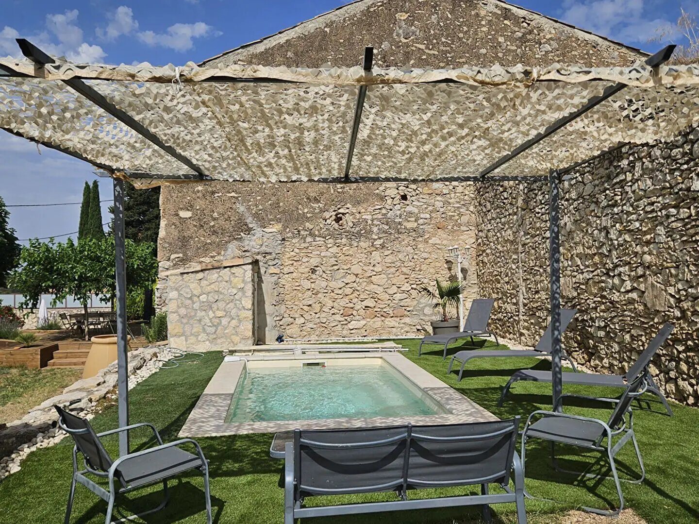Maison à louer, 180m², Venelles