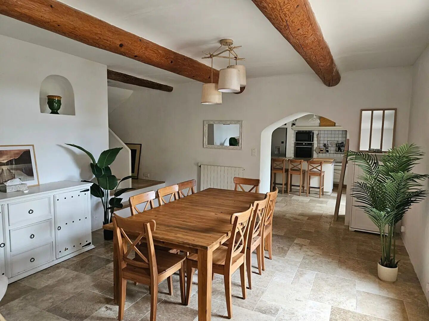 Maison à louer, 180m², Venelles