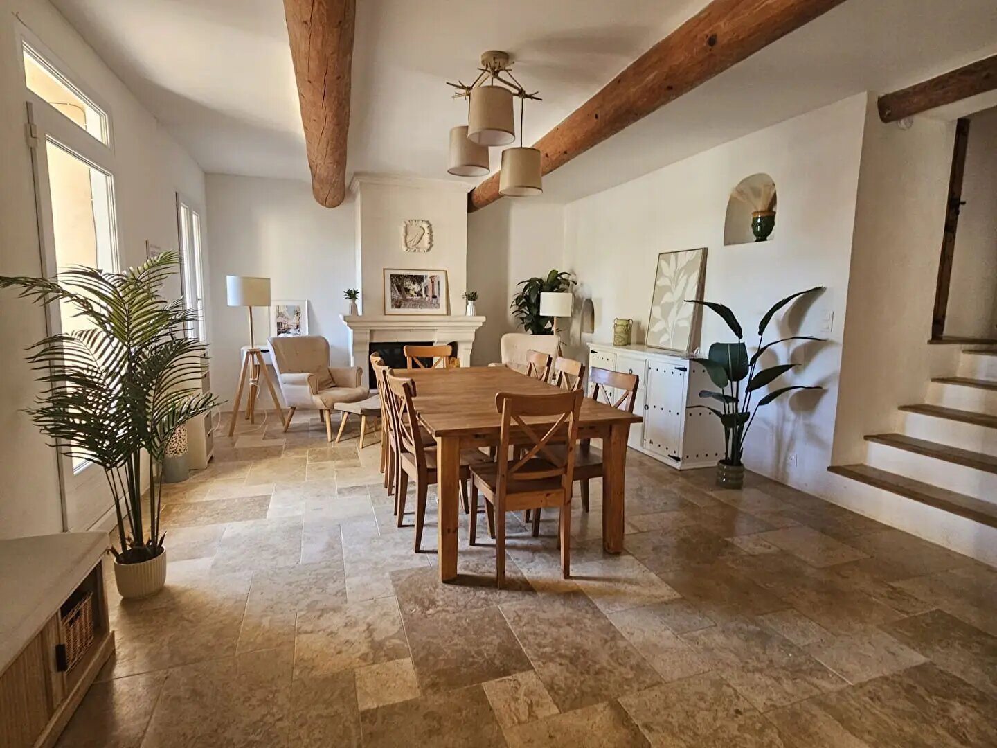 Maison à louer, 180m², Venelles
