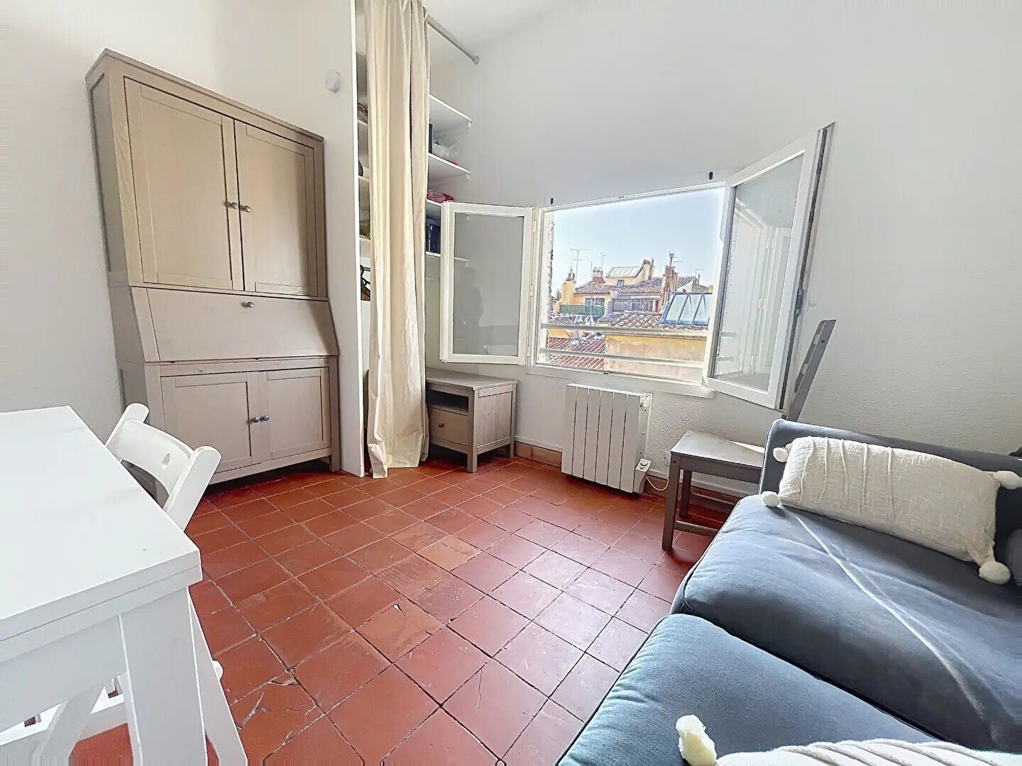 Appartement à vendre, 14m², Aix-en-Provence