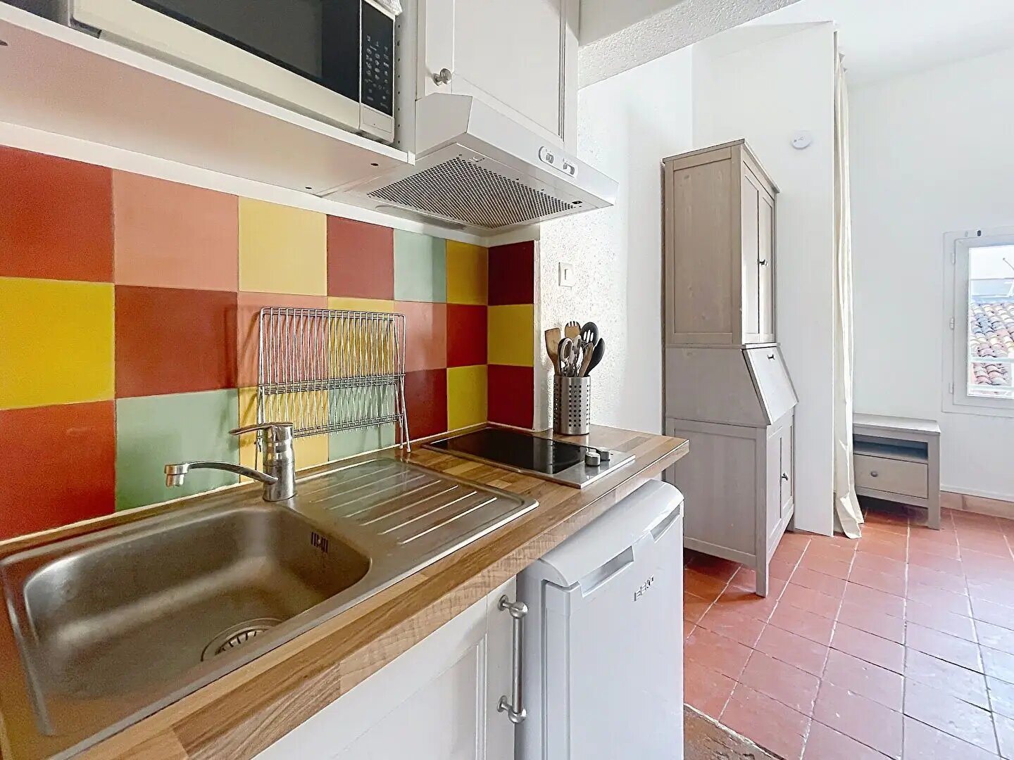 Appartement à vendre, 14m², Aix-en-Provence