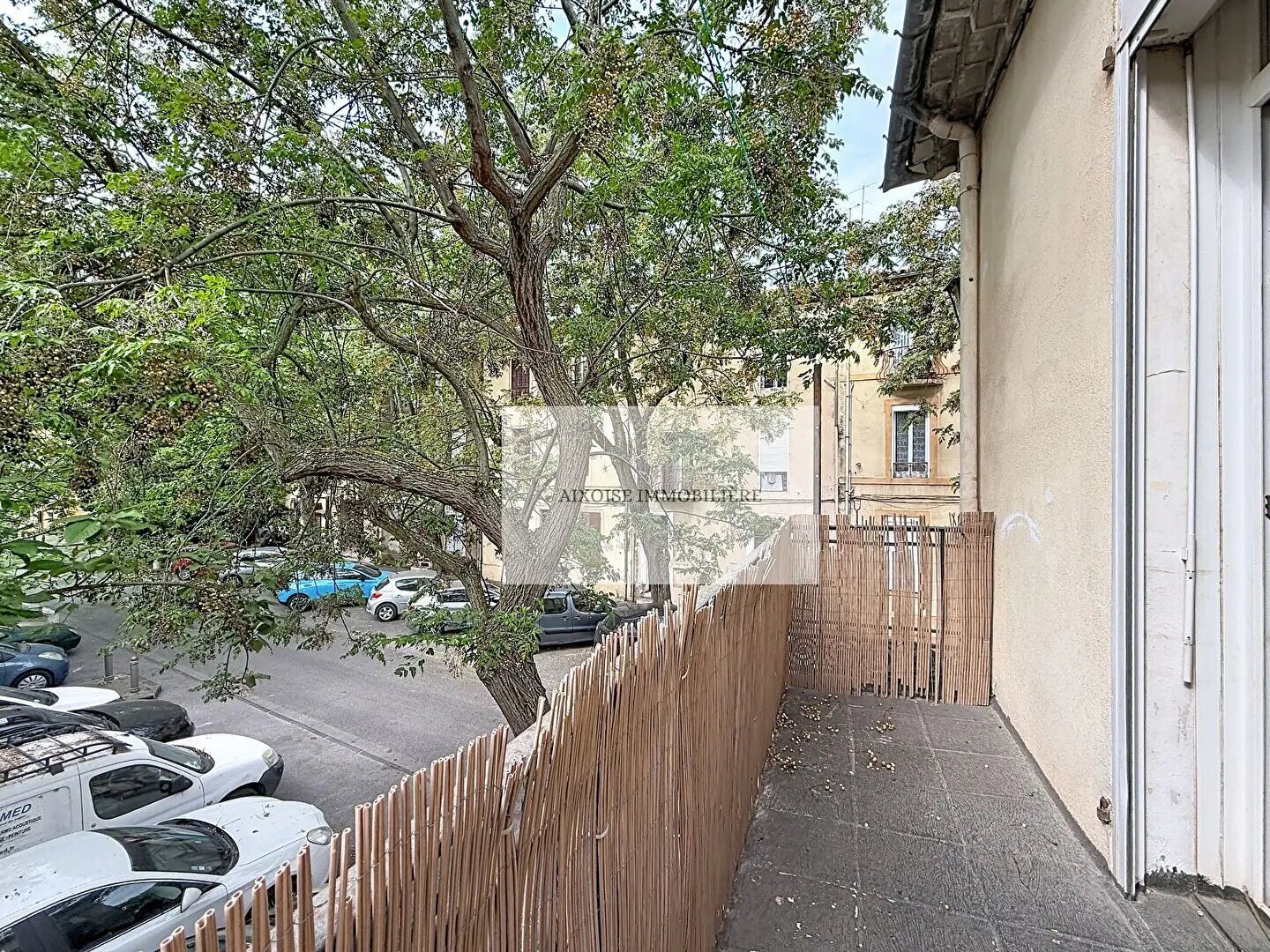 Appartement à vendre, 65m², Gardanne