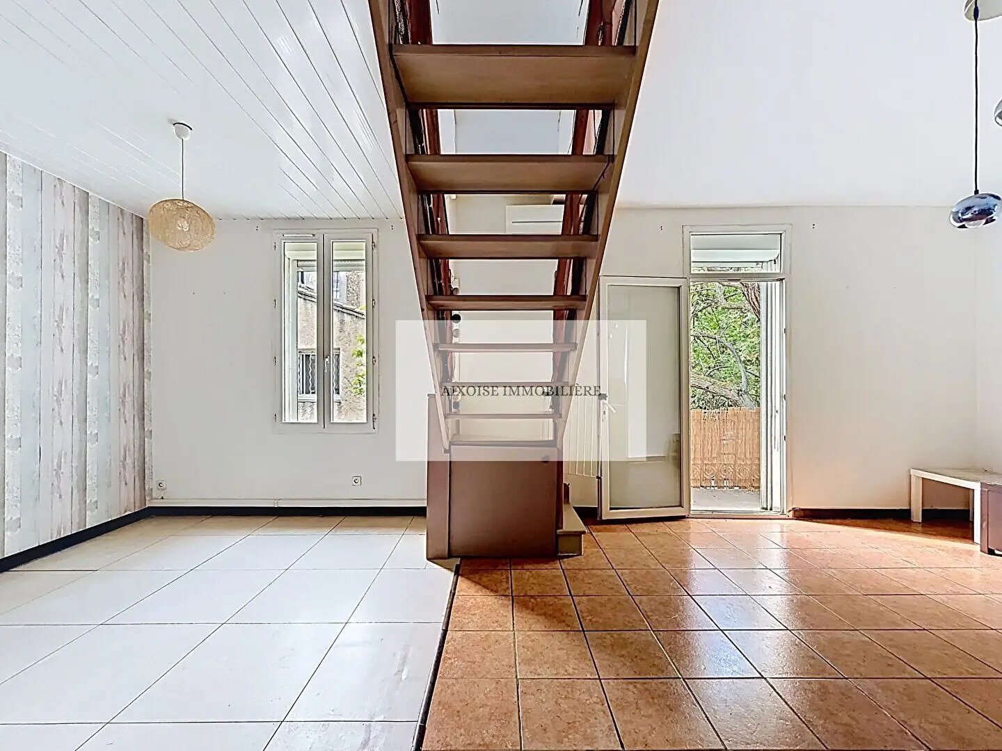 Appartement à vendre, 65m², Gardanne