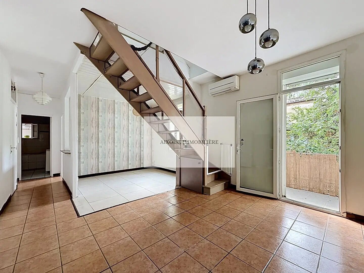 Appartement à vendre, 65m², Gardanne