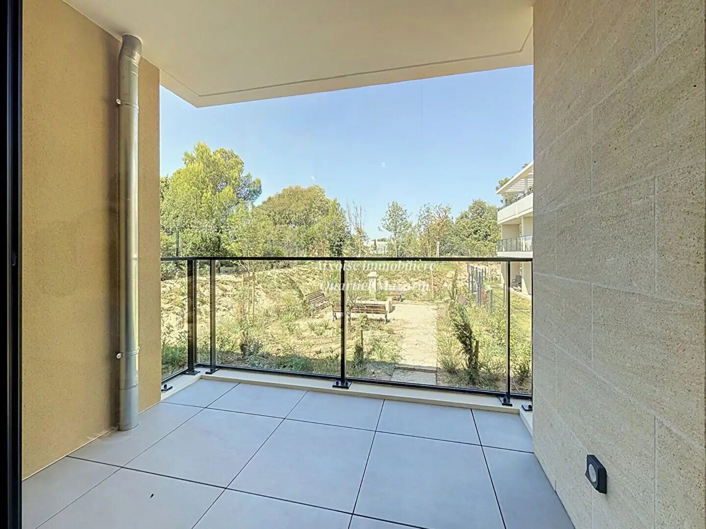 Appartement à louer, 30m², Aix-en-Provence