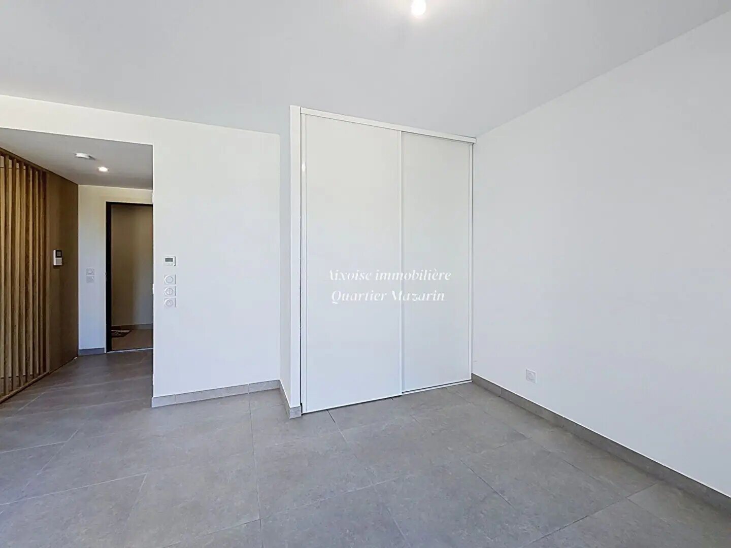 Appartement à louer, 30m², Aix-en-Provence