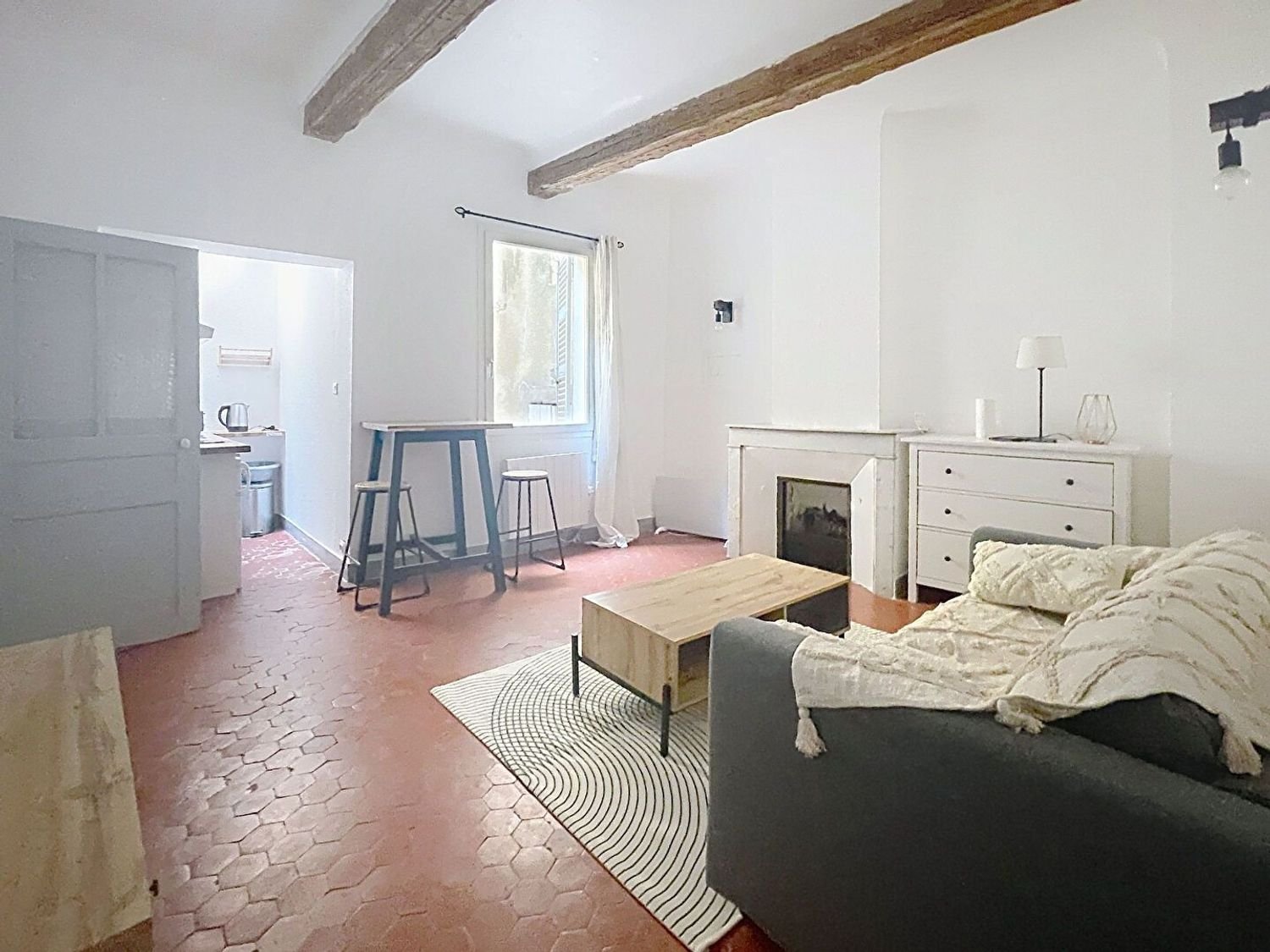 Appartement à vendre, 31m², Aix-en-Provence
