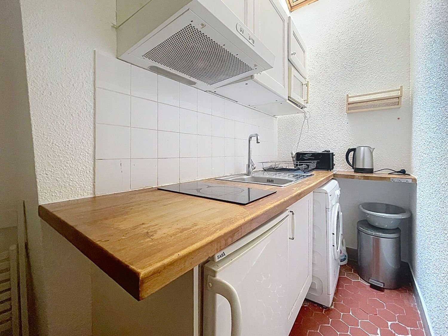 Appartement à vendre, 31m², Aix-en-Provence