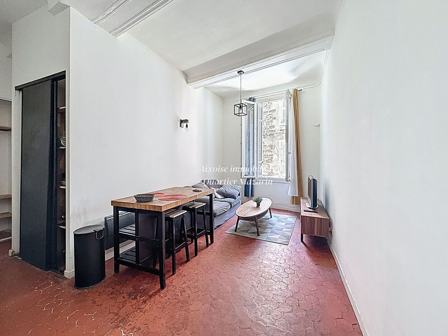 Appartement à vendre, 73m², Aix-en-Provence