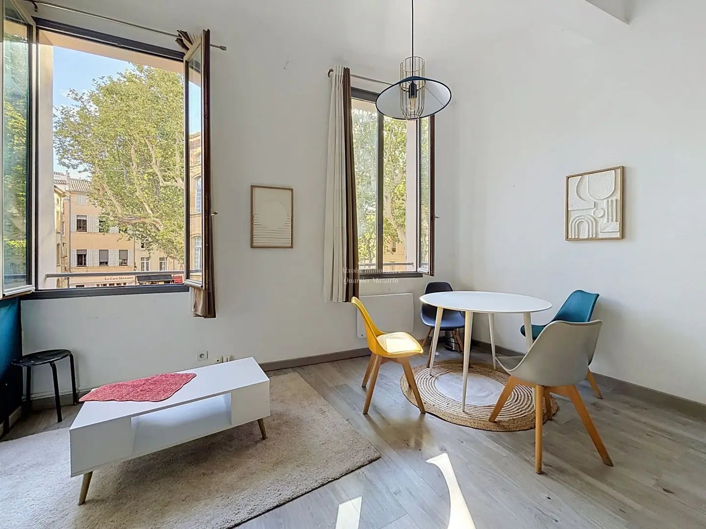 Appartement à vendre, 1m², Aix-en-Provence