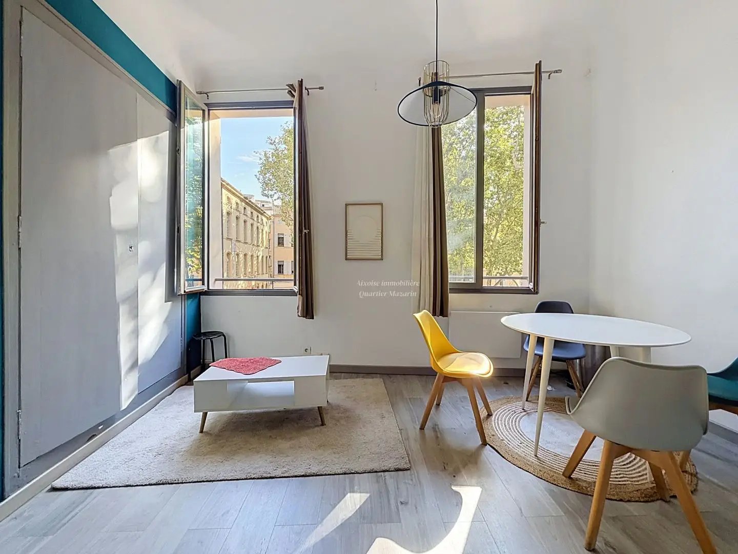 Appartement à vendre, 1m², Aix-en-Provence