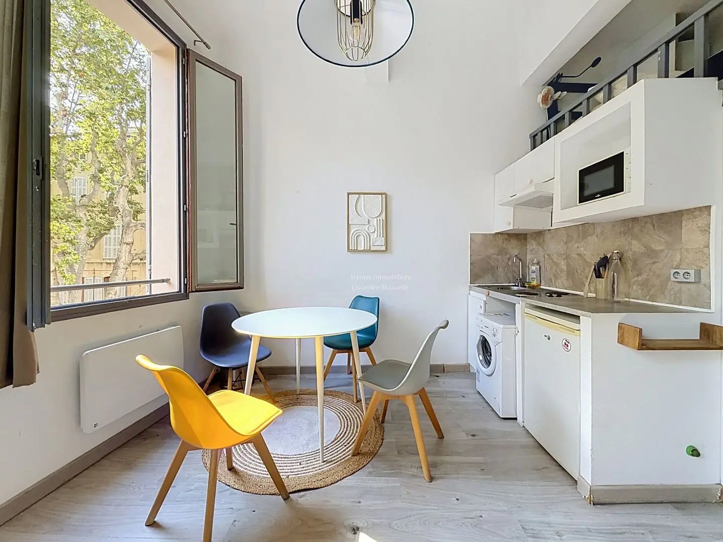 Appartement à vendre, 1m², Aix-en-Provence
