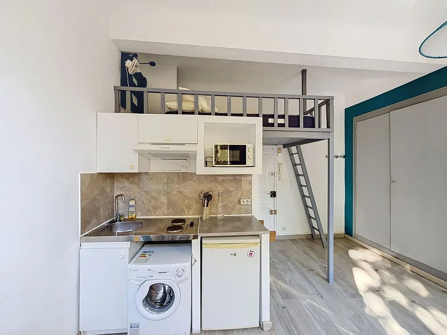 Appartement à vendre, 1m², Aix-en-Provence