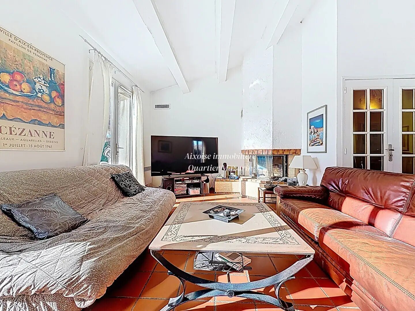 Maison à vendre, 131m², Aix-en-Provence