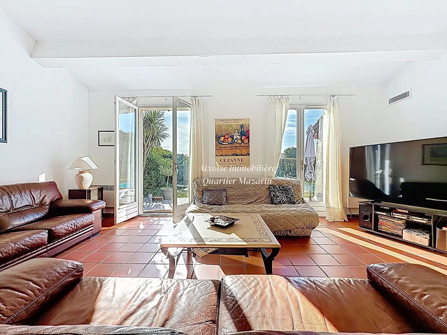 Maison à vendre, 131m², Aix-en-Provence