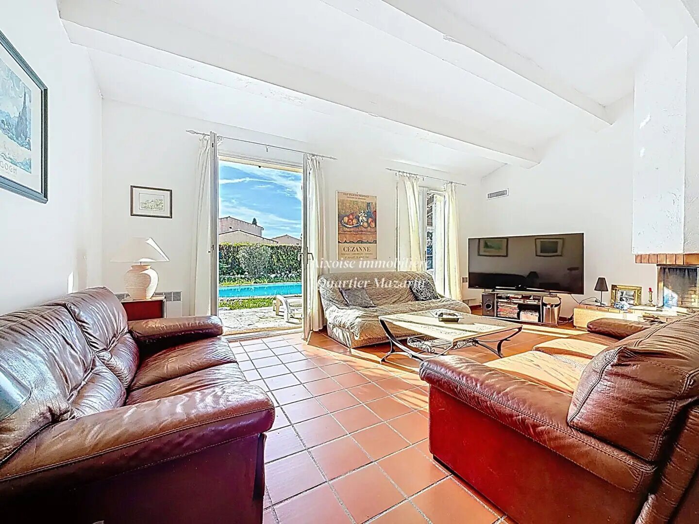 Maison à vendre, 131m², Aix-en-Provence