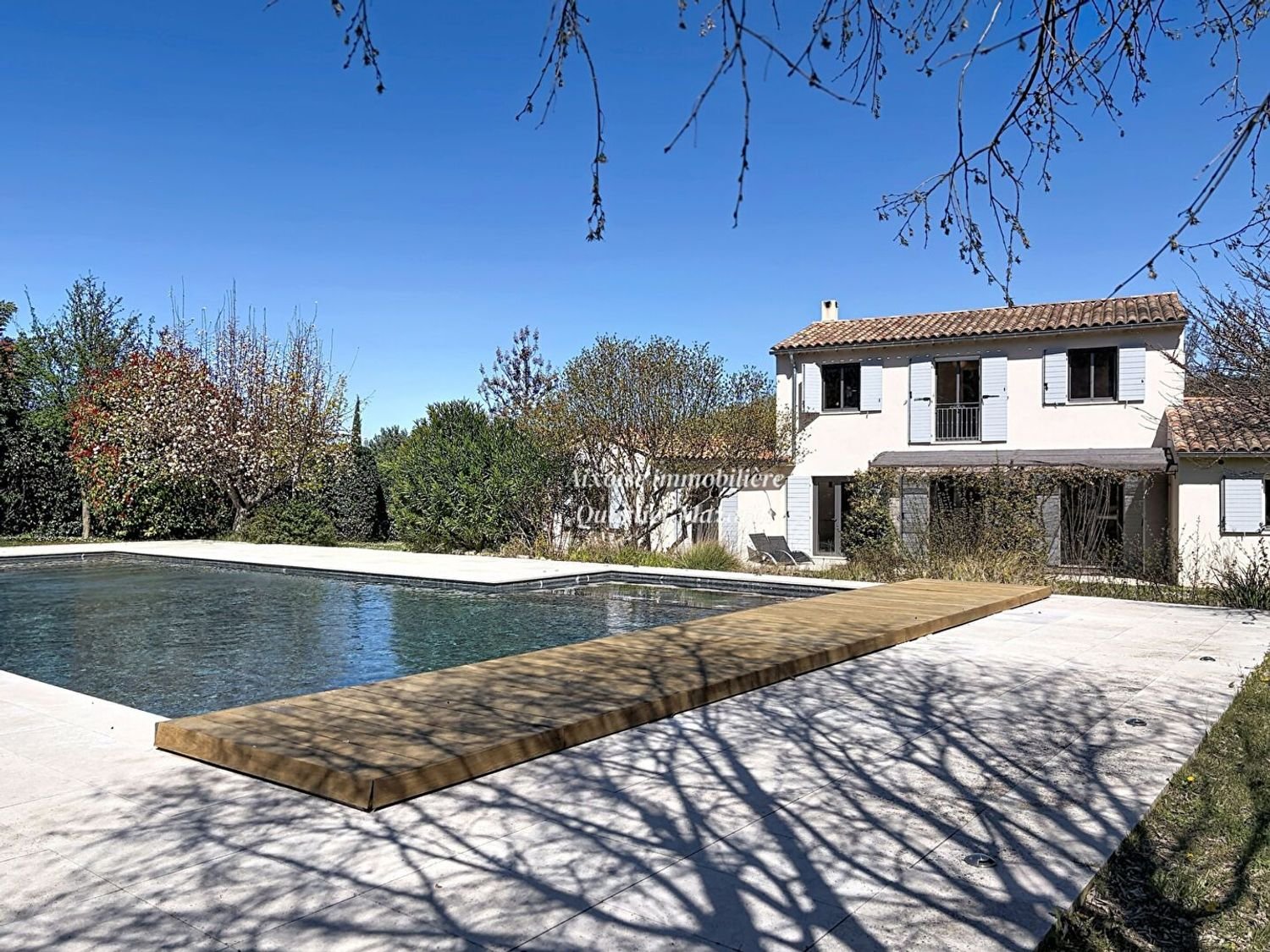Maison à vendre, 204m², Aix-en-Provence