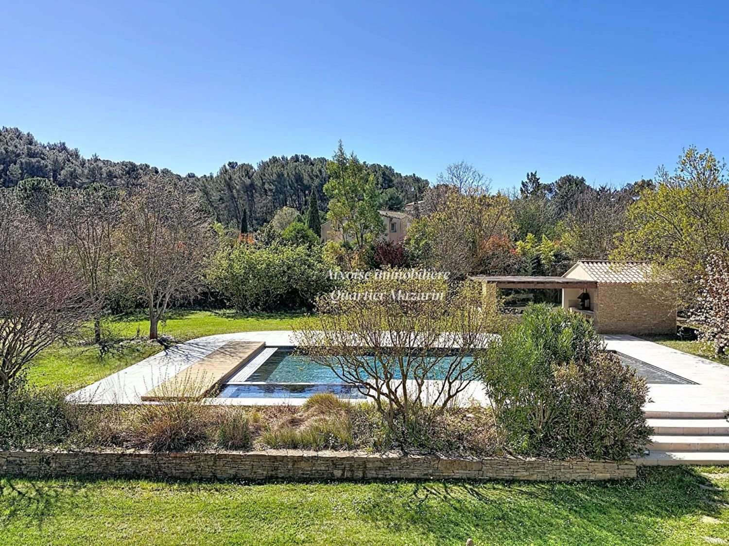 Maison à vendre, 204m², Aix-en-Provence