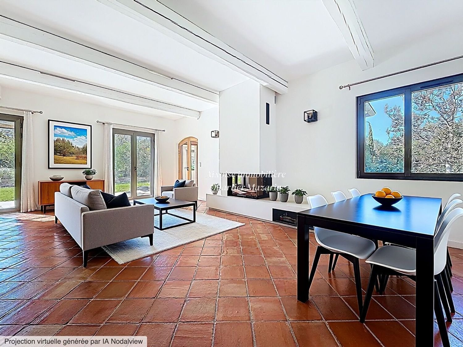 Maison à vendre, 204m², Aix-en-Provence