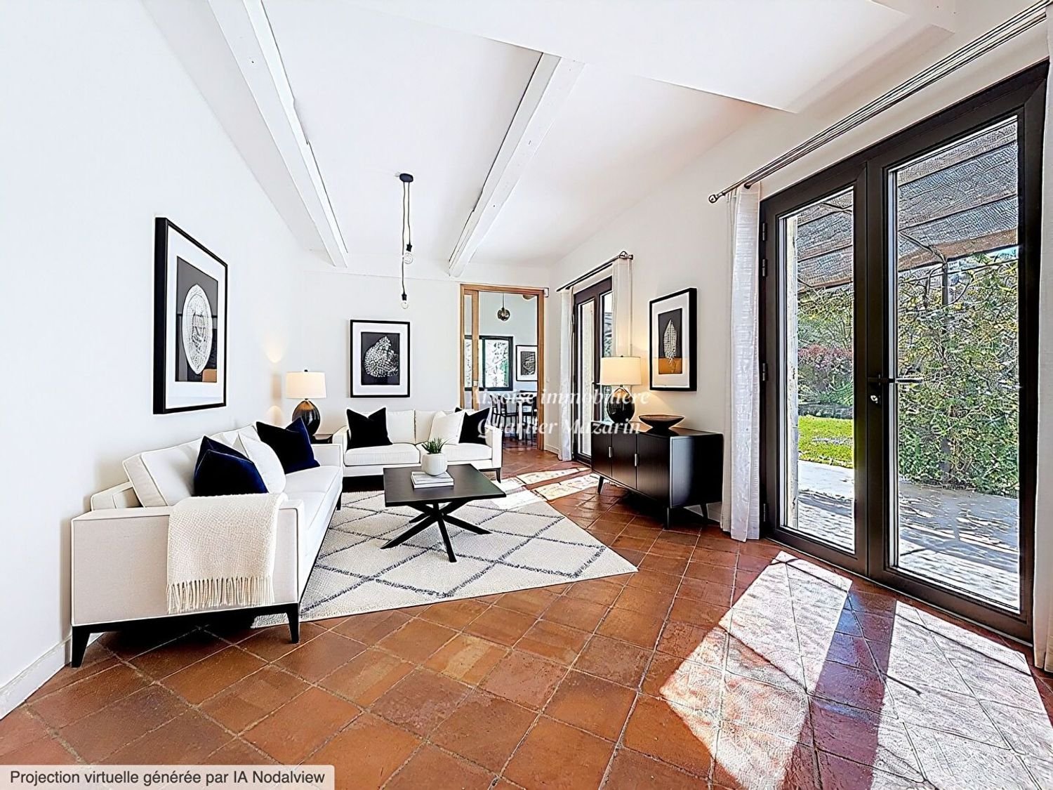 Maison à vendre, 204m², Aix-en-Provence