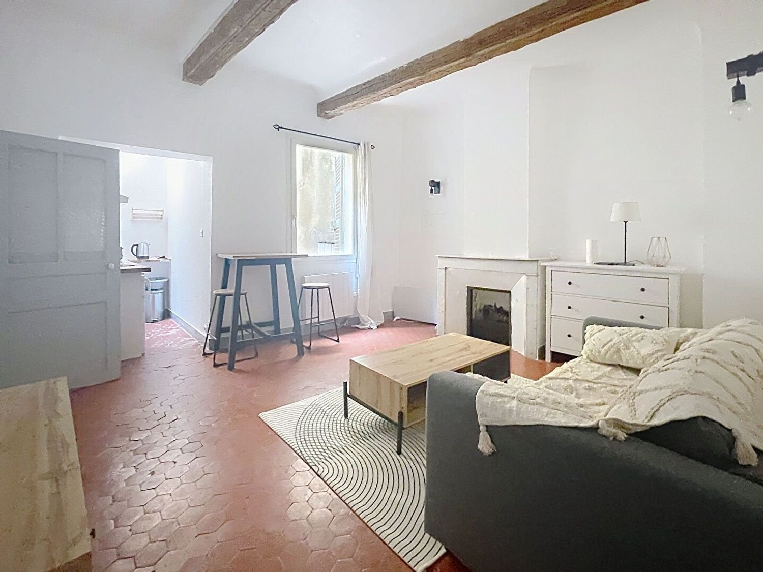 Appartement à vendre, 72m², Aix-en-Provence
