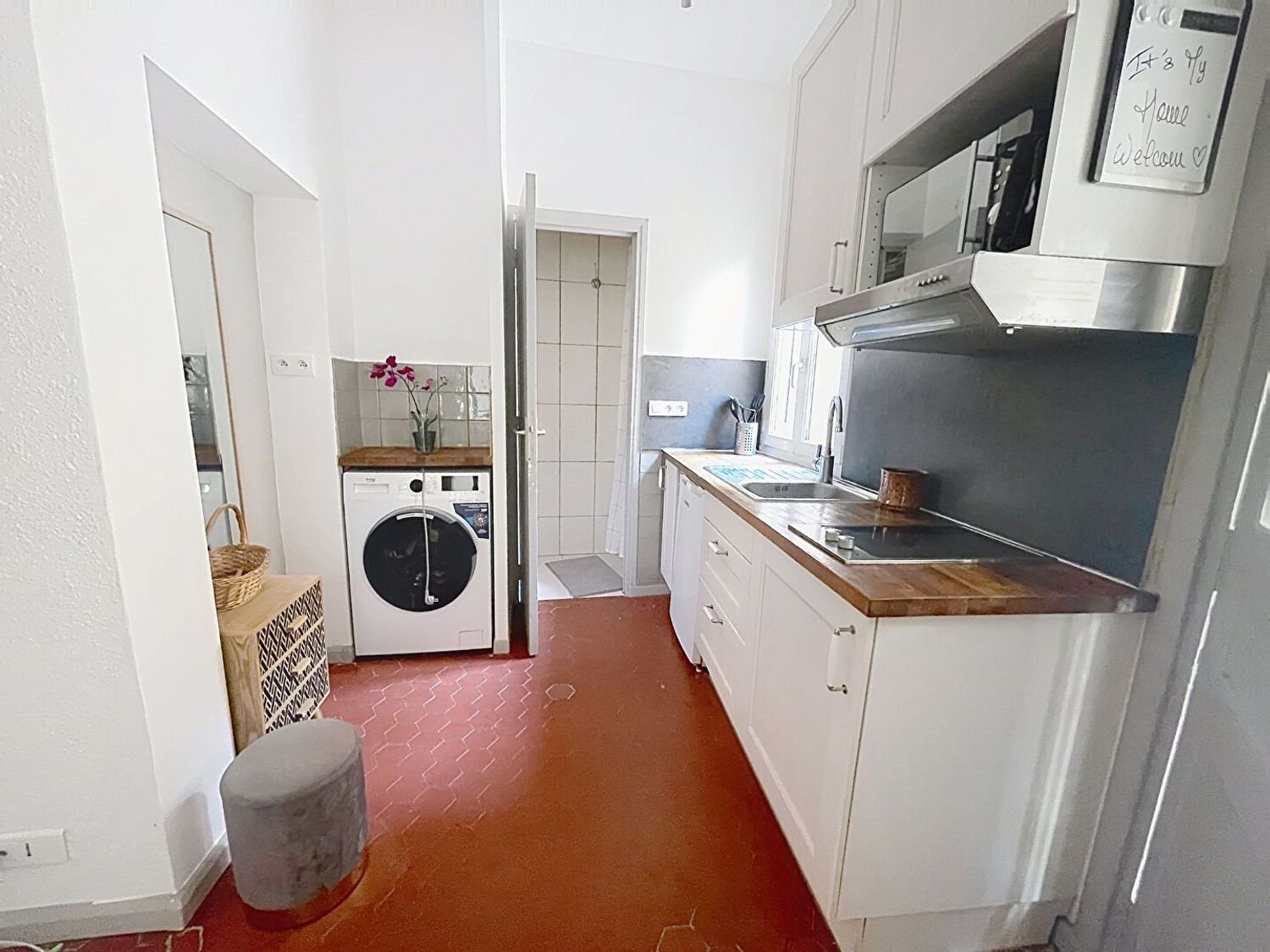 Appartement à vendre, 72m², Aix-en-Provence
