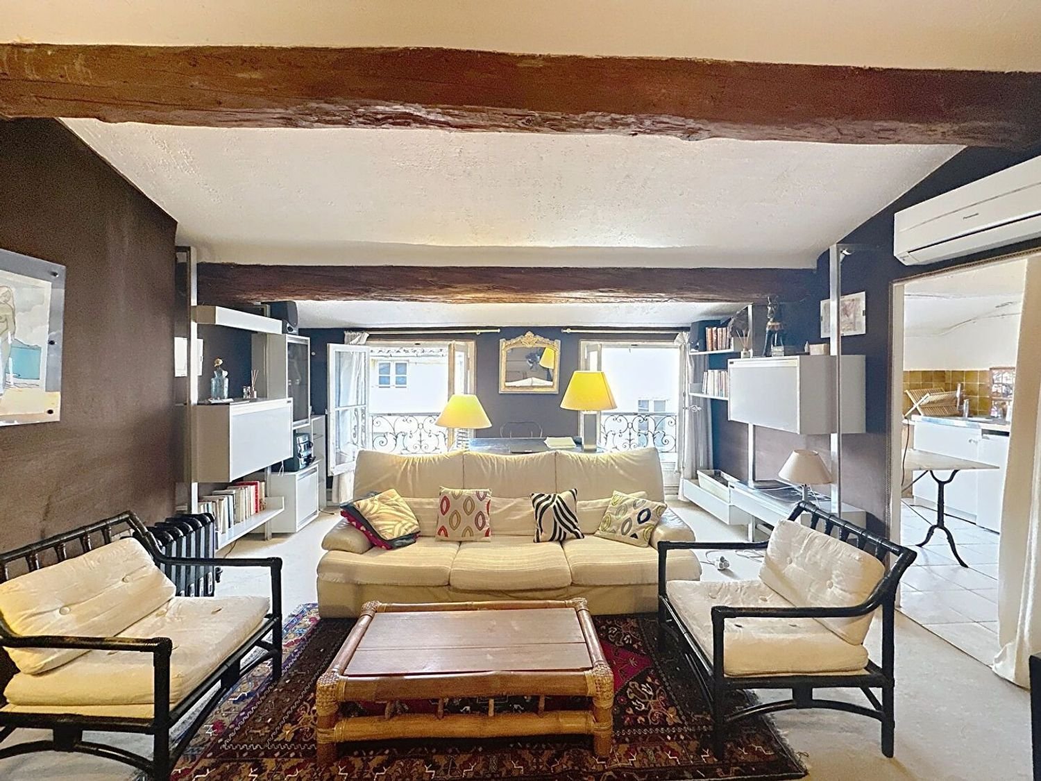 Appartement à vendre, 47m², Aix-en-Provence