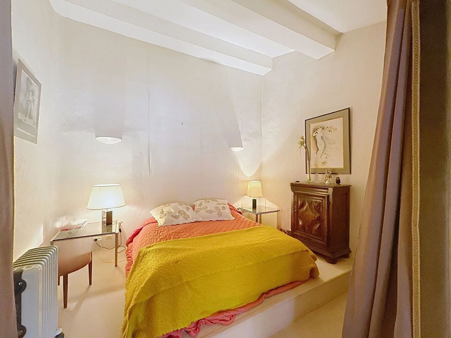 Appartement à vendre, 47m², Aix-en-Provence