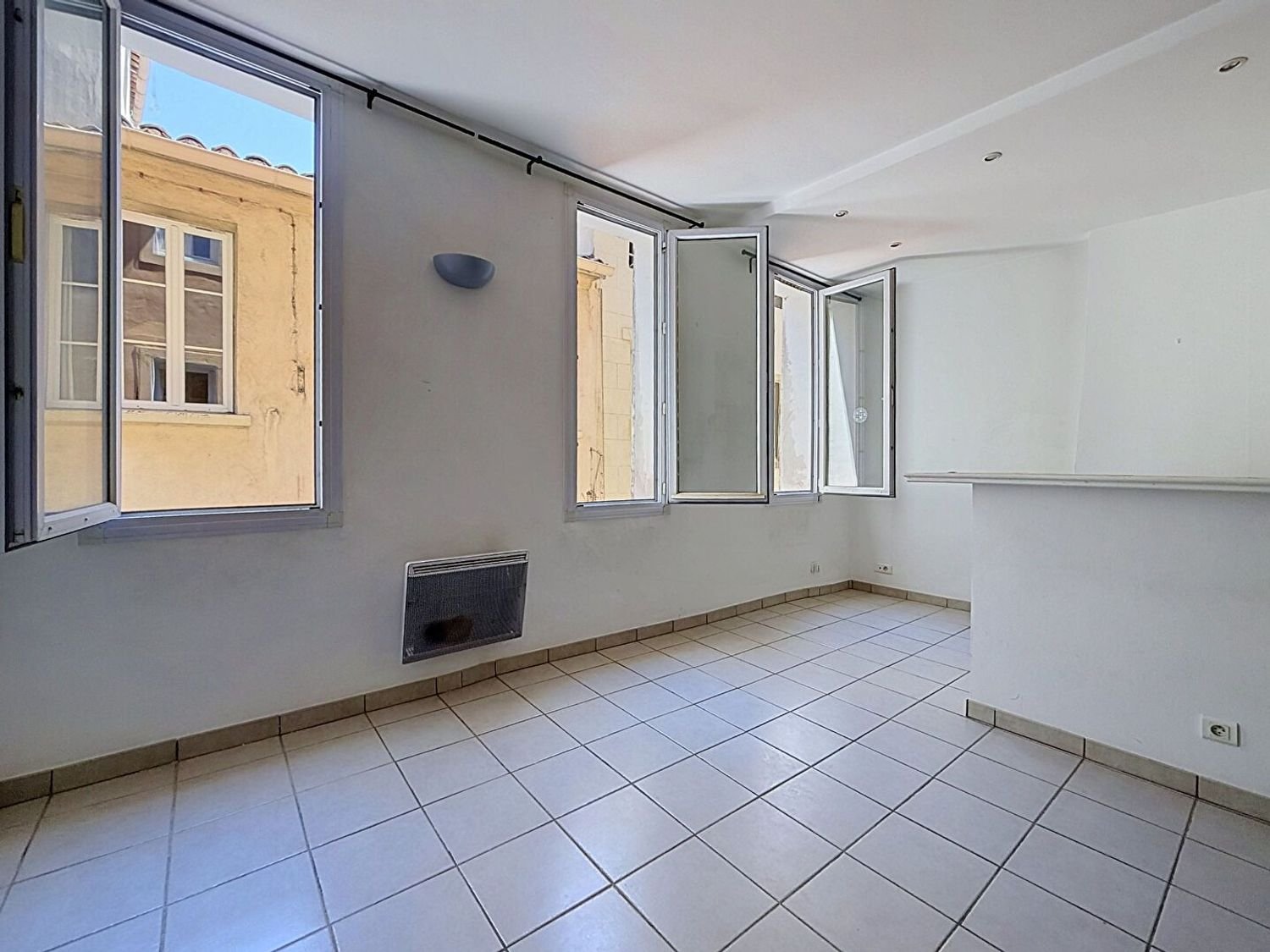 Appartement à vendre, 37m², Aix-en-Provence
