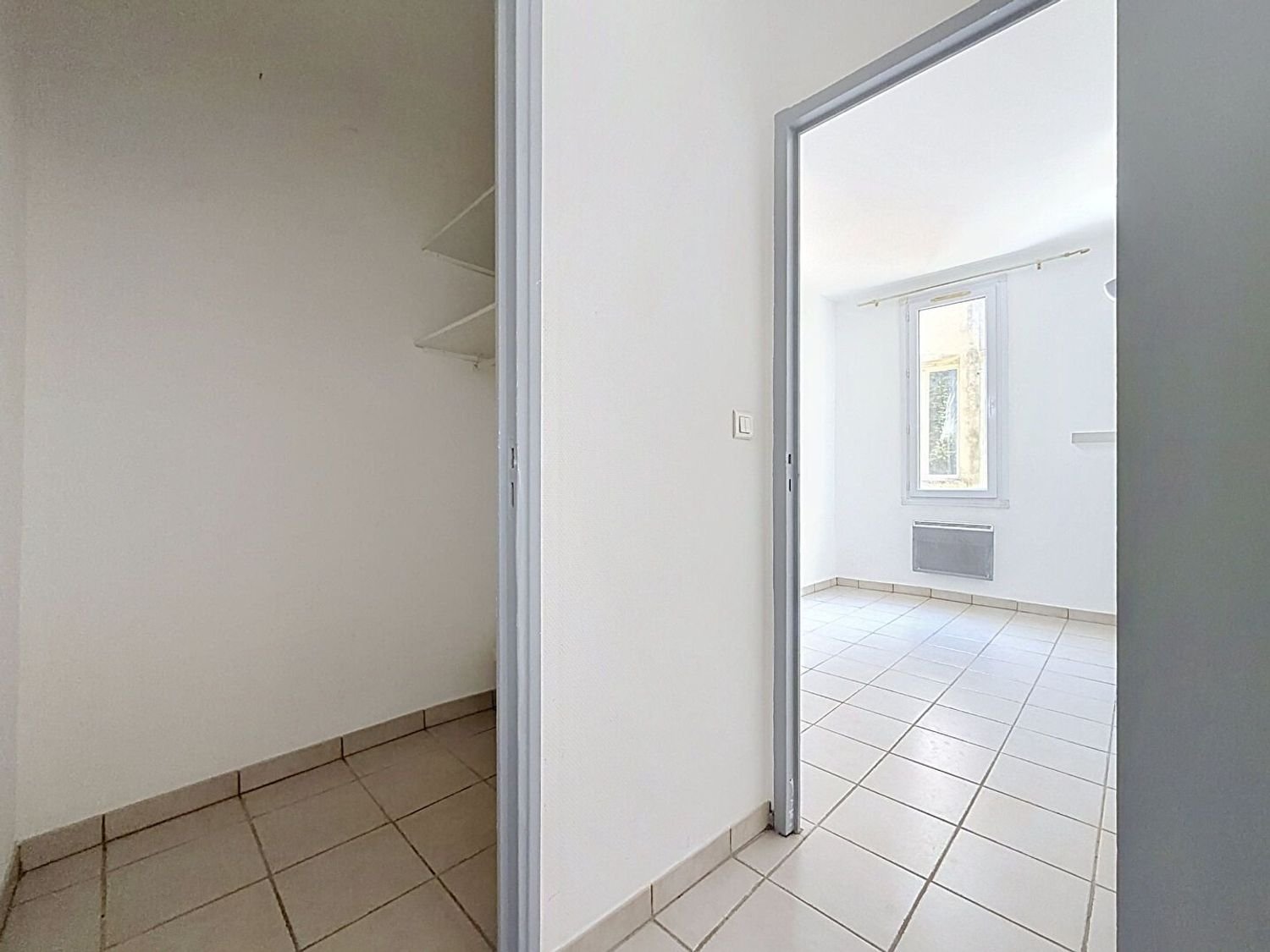 Appartement à vendre, 37m², Aix-en-Provence