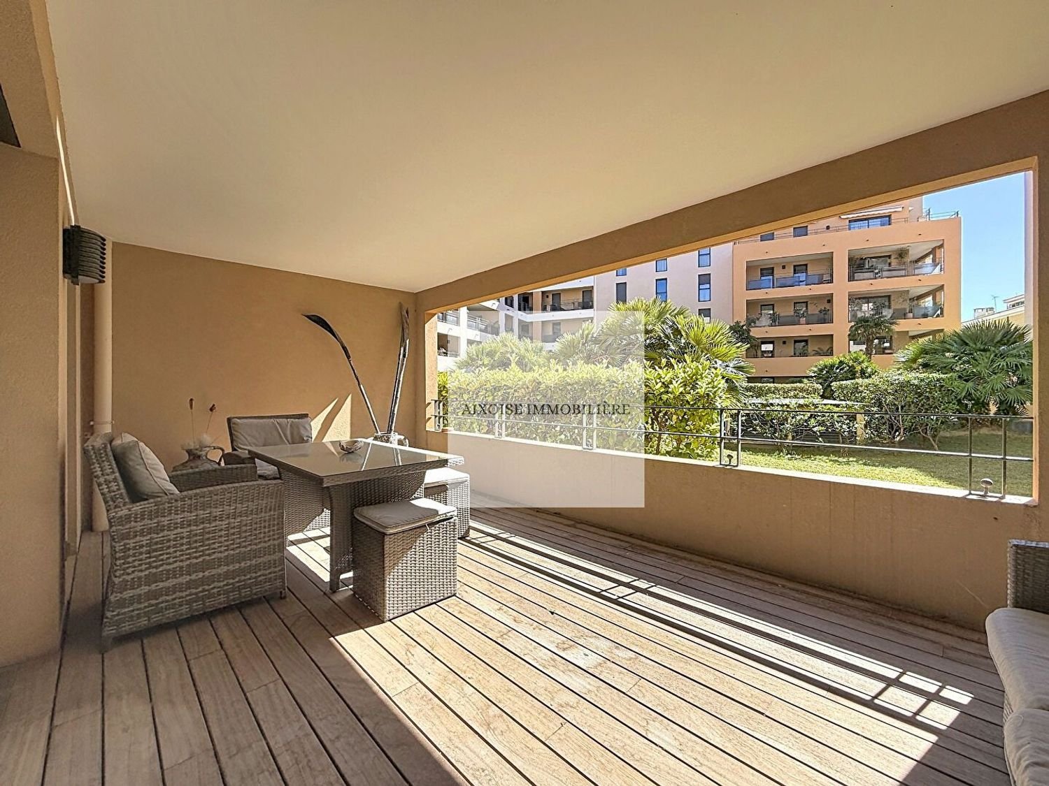 Appartement à louer, 67m², Aix-en-Provence