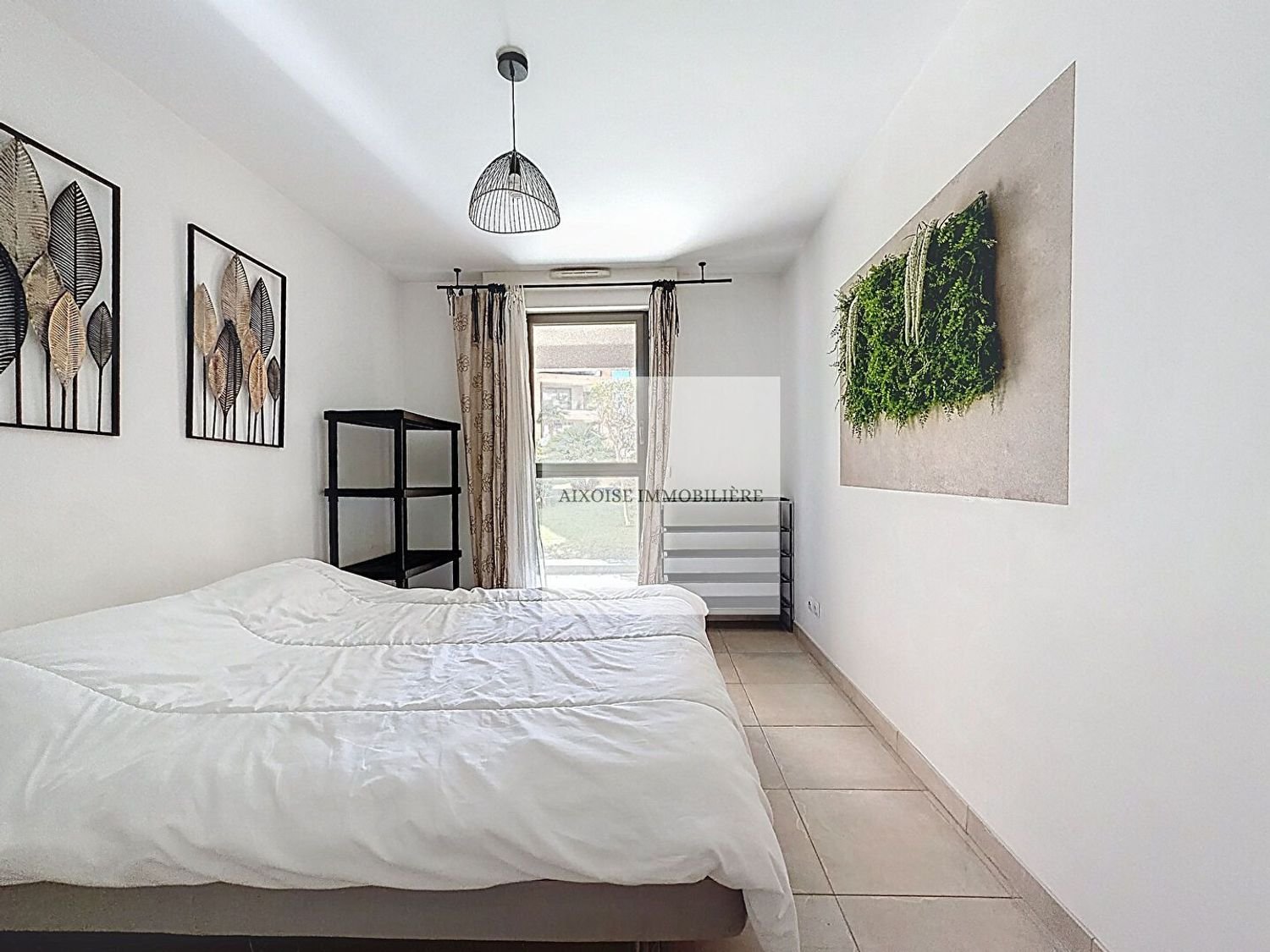 Appartement à louer, 67m², Aix-en-Provence