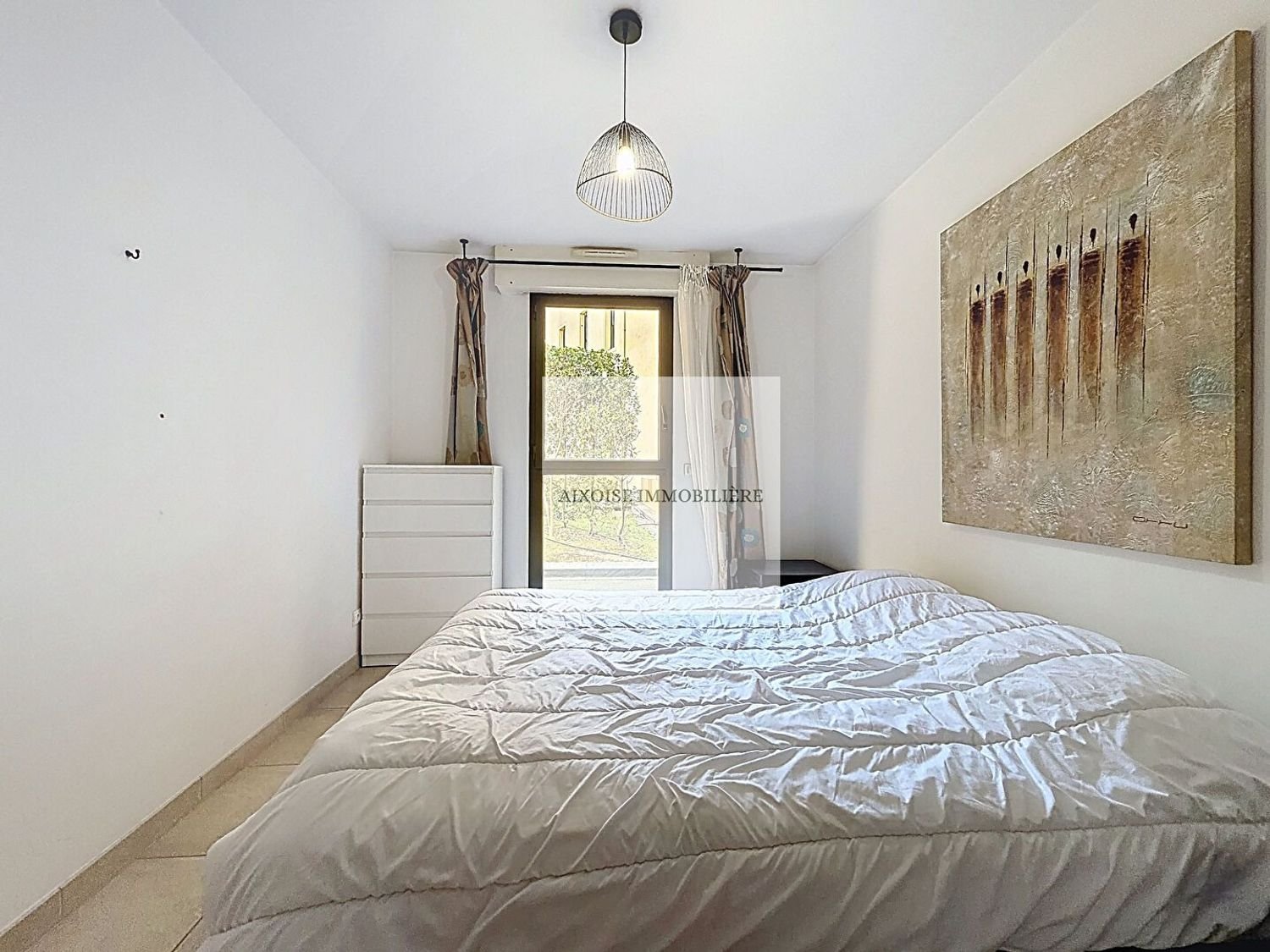 Appartement à louer, 67m², Aix-en-Provence